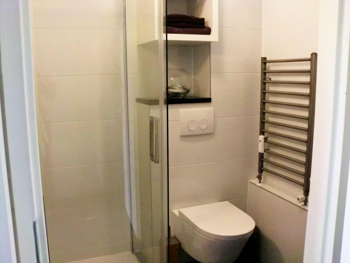 Cozy Apartment In Noordwijk With Balcony מראה חיצוני תמונה
