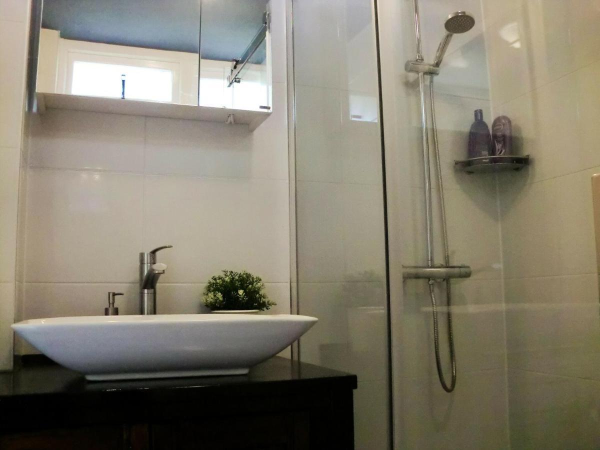 Cozy Apartment In Noordwijk With Balcony מראה חיצוני תמונה