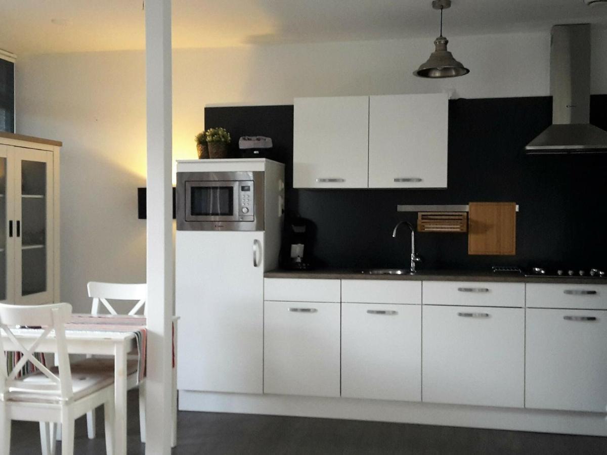 Cozy Apartment In Noordwijk With Balcony מראה חיצוני תמונה